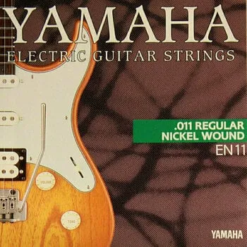 Yamaha EN11 Elektromos gitárhúrok