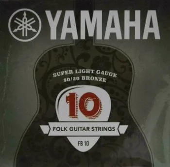 Yamaha FB10