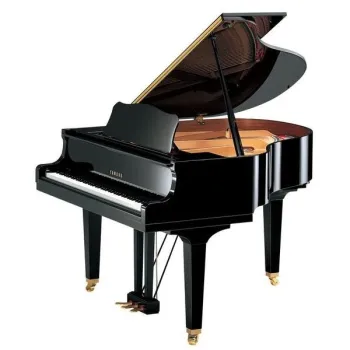 Yamaha GB1 K Black Polished