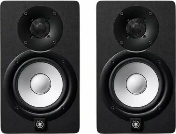 Yamaha HS 7 MP Aktív stúdió monitor