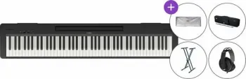 Yamaha P-145B Cover SET Színpadi zongora
