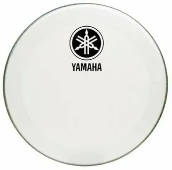 Yamaha P31220YV12391 20 White Rezonátor (alsó) bőr