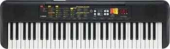 Yamaha PSR-F52 Kezdő szintetizátor