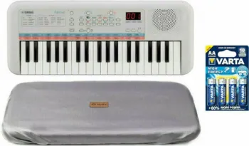 Yamaha PSS-E30 SET Gyermek szintetizátor White