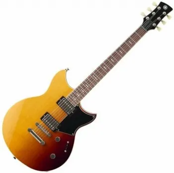 Yamaha RSP20 Sunset Burst Elektromos gitár (Használt )