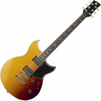 Yamaha RSS20 Sunset Burst Elektromos gitár (Sérült)