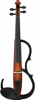 Yamaha SV-250 Silent 44 Elektromos hegedű