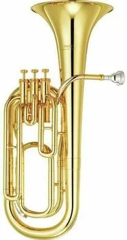 Yamaha YBH 301 Tenorkürt - baritonkürt