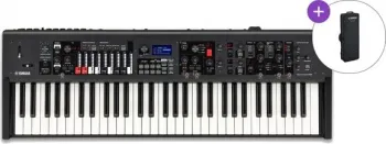 Yamaha YC61 SET Elektromos orgona