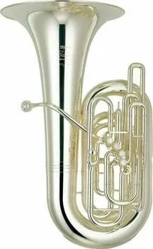 Yamaha YCB 822 S C tuba
