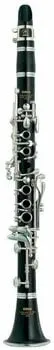 Yamaha YCL 681 II Professzionális klarinét