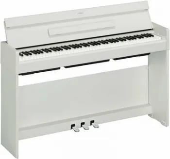 Yamaha YDP-S35 Digitális zongora White