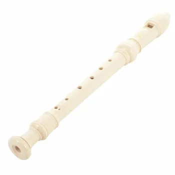 Yamaha YRS-23 Soprano Recorder