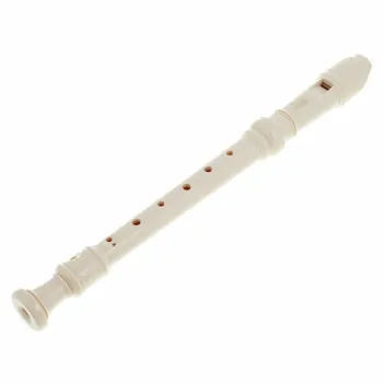 Yamaha YRS-24 B Soprano Recorder