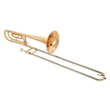 Yamaha YSL-356 G BbF-Trombone