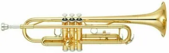 Yamaha YTR 3335 Bb trombita (Használt )