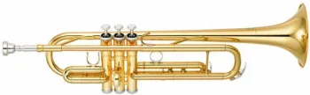 Yamaha YTR 4435 II C trombita