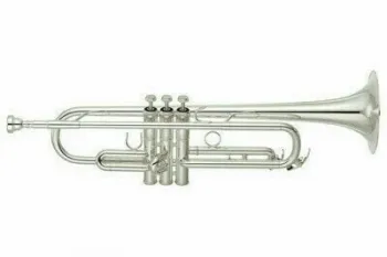 Yamaha YTR 8310 ZS03 Bb trombita