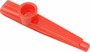 Yamakawa HY-627 Kazoo Piros