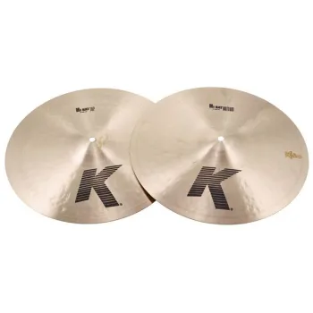 Zildjian 14 K-Series Hi-Hat