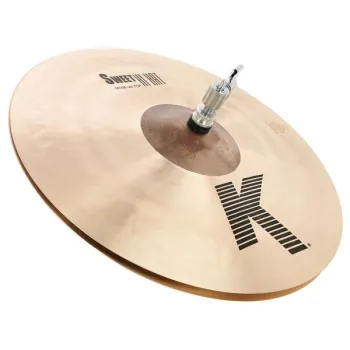 Zildjian 14 K Sweet Hats