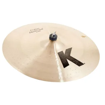 Zildjian 18 K-Custom Dark Crash