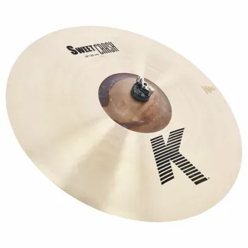Zildjian 18 K Sweet Crash