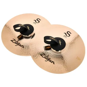 Zildjian 18 S Family Band Pair MH