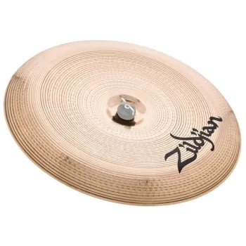 Zildjian 18 S Series China