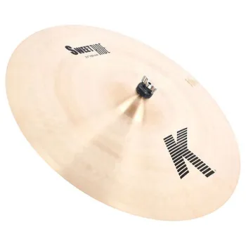 Zildjian 21 K Sweet Ride