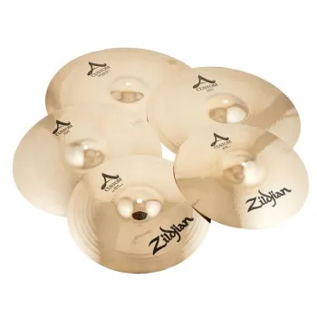 Zildjian A-Custom Professional Prom Set