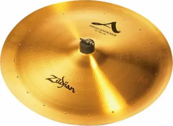 Zildjian A0315 A Swish Knocker 22 Kínai cintányér