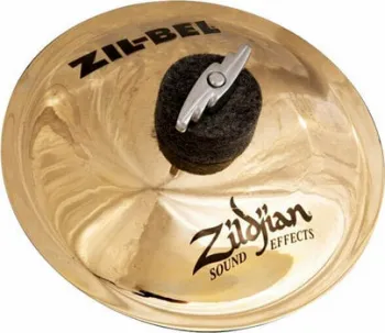 Zildjian A20001 Zil-Bell Small Effektcintányér 6