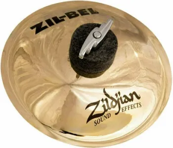 Zildjian A20002 Zil-Bell Large Effektcintányér 9 12