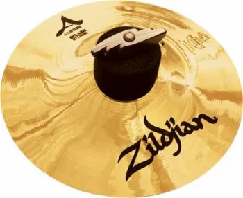 Zildjian A20538 A Custom Splash cintányér 6