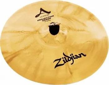 Zildjian A20582 A Custom Projection 17 Crash cintányér