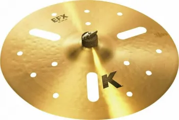 Zildjian K0888 K EFX 18 Effektcintányér