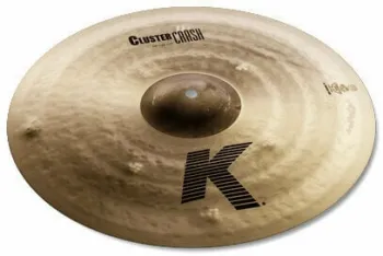 Zildjian K0931 K Cluster 16 Crash cintányér