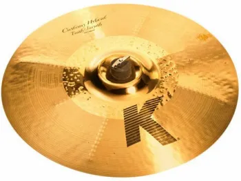 Zildjian K0954 K Custom Hybrid Trash Smash 19 Effektcintányér