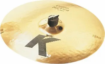 Zildjian K0982 K Custom Fast 16 Crash cintányér