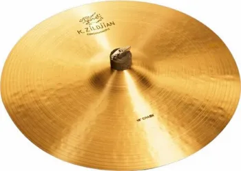 Zildjian K1068 K Constantinople 18 Crash cintányér