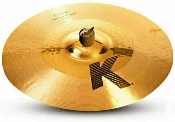 Zildjian K1218 K Custom Hybrid 18 Crash cintányér