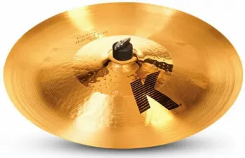 Zildjian K1220 K Custom Hybrid China 19 Effektcintányér