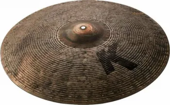 Zildjian K1426 K Custom Special Dry 21 Ride cintányér