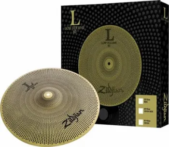 Zildjian LV8016C-S L80 Low Volume 16 Crash cintányér