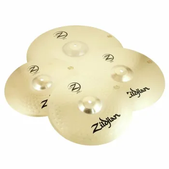 Zildjian Planet Z Standard Cymbal Set