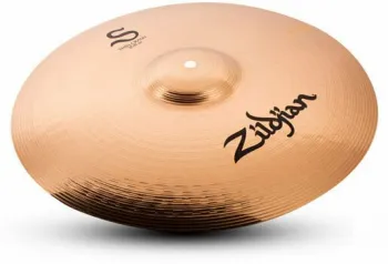 Zildjian S18TC S Family Thin 18 Crash cintányér