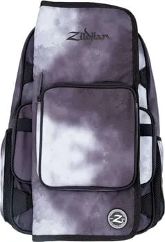 Zildjian Student Backpack Black Rain Cloud Dobverő táska