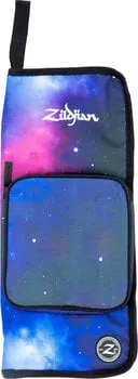 Zildjian Student Stick Bag Purple Galaxy Dobverő táska