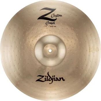 Zildjian Z Custom 19 Crash cintányér